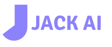 Jack AI Logo